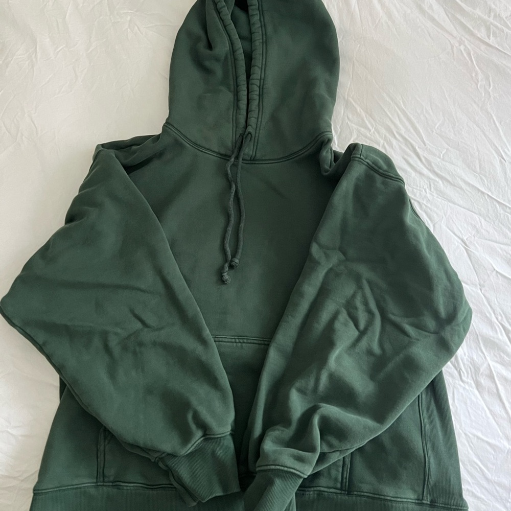 TNA Cozy Fleece Sweatshirt